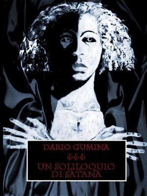 cover image of Un soliloquio di satana